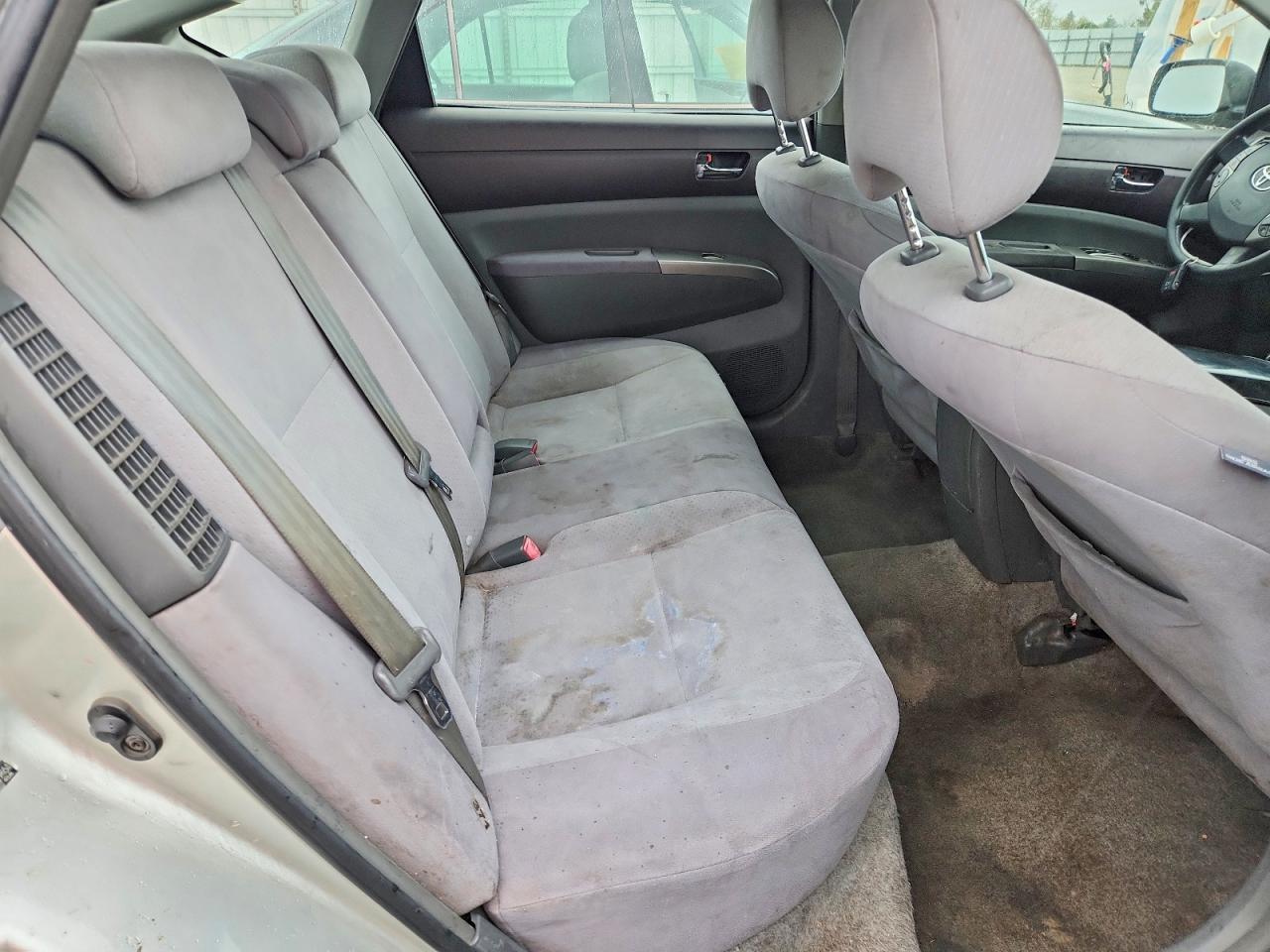 2005 Toyota Prius