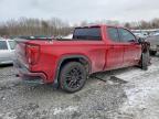 2022 GMC Sierra Limited K1500 Elevation