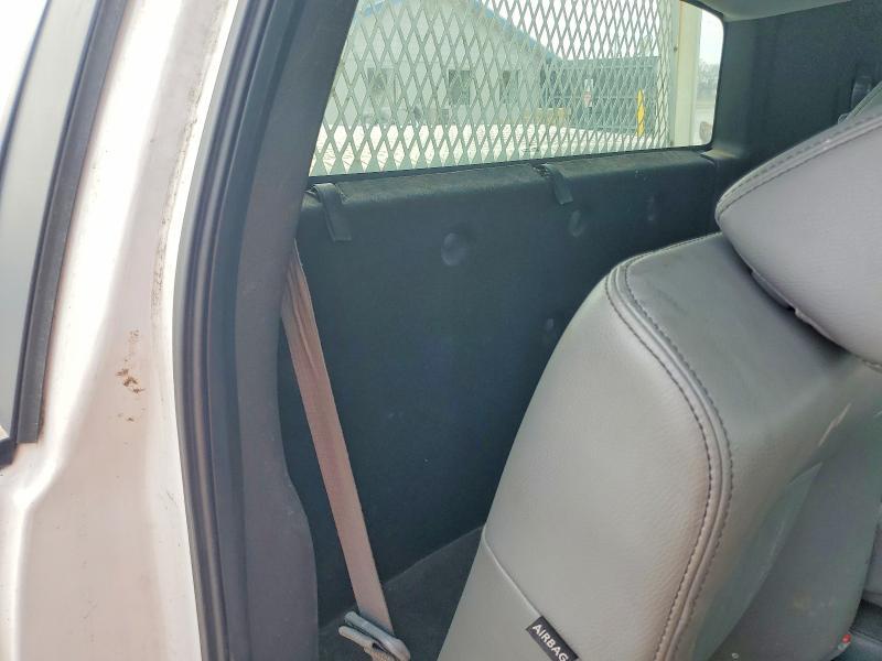 2012 Ford F150