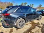 2025 Mazda Cx-70 Premium Plus