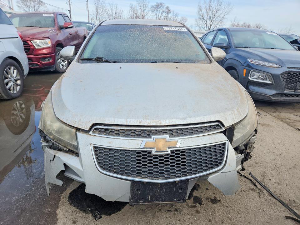 2014 Chev Cruze