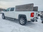 2018 GMC Sierra K2500 SLT