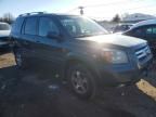 2006 Honda Pilot ex