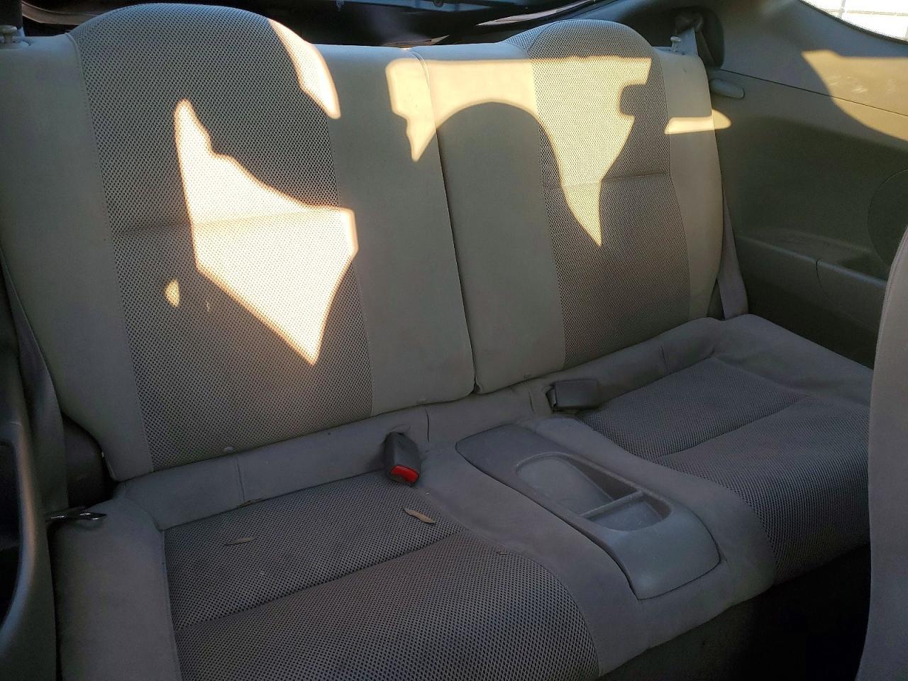 2005 Acura RSX