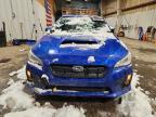 2017 Subaru Wrx Premium