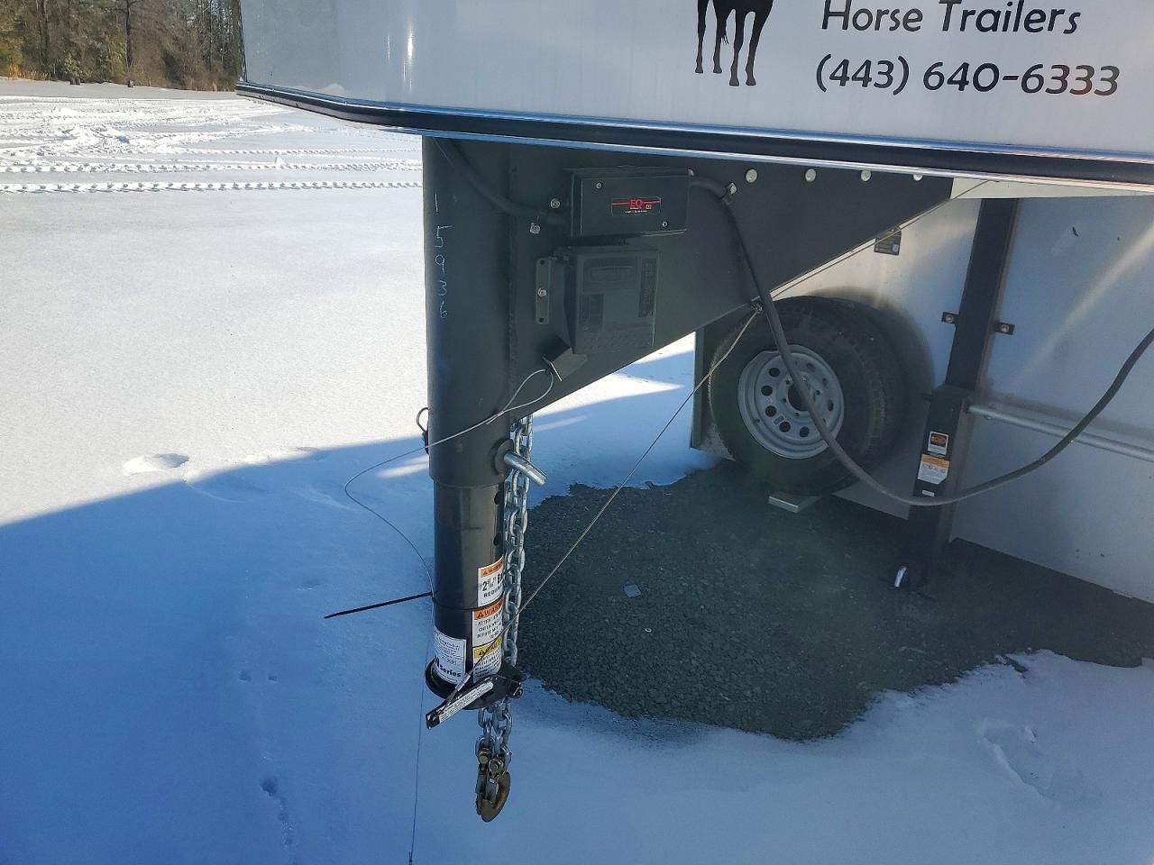 2026 Oeht 17'/GN/LIVESTOCK