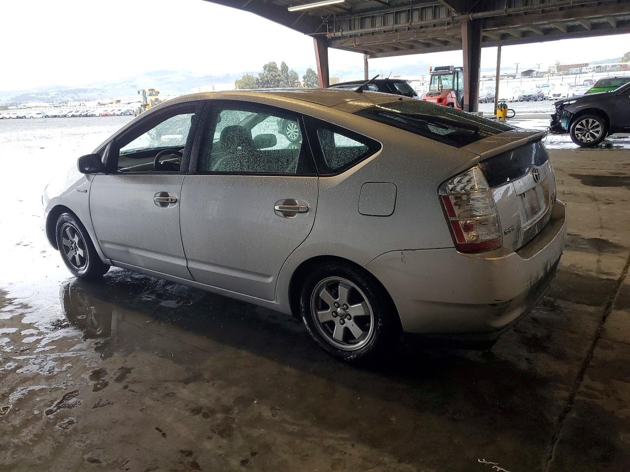 2006 Toyota Prius