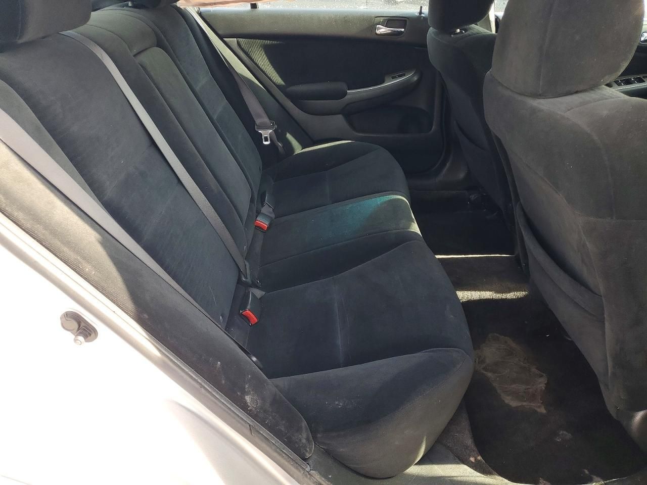 2006 Honda Accord ex