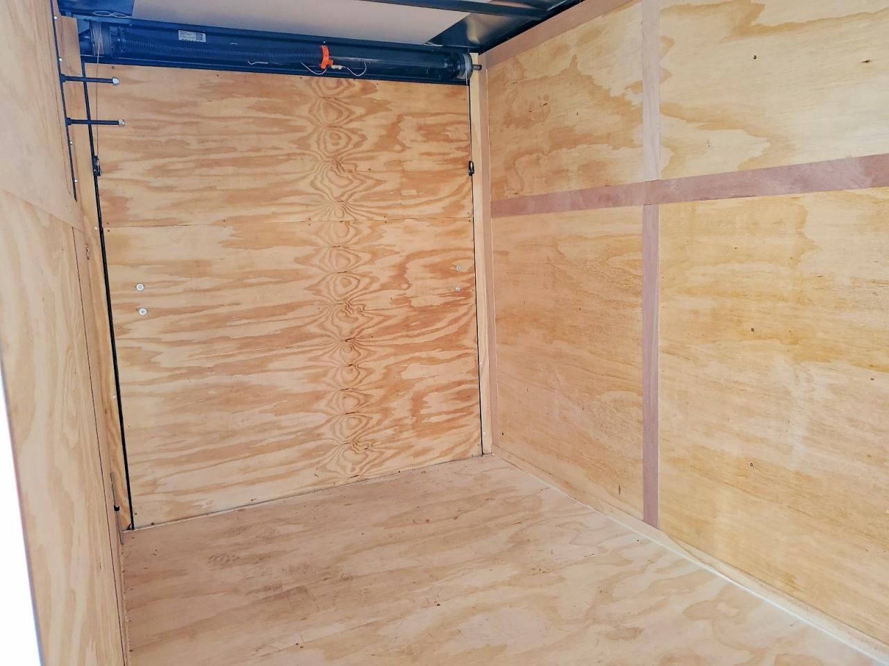 2026 Interstate VICTV612TA2 Enclosed Cargo Trailer