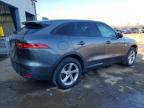 2018 Jaguar F-pace Premium