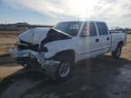 2002 GMC Sierra K1500 Heavy Duty