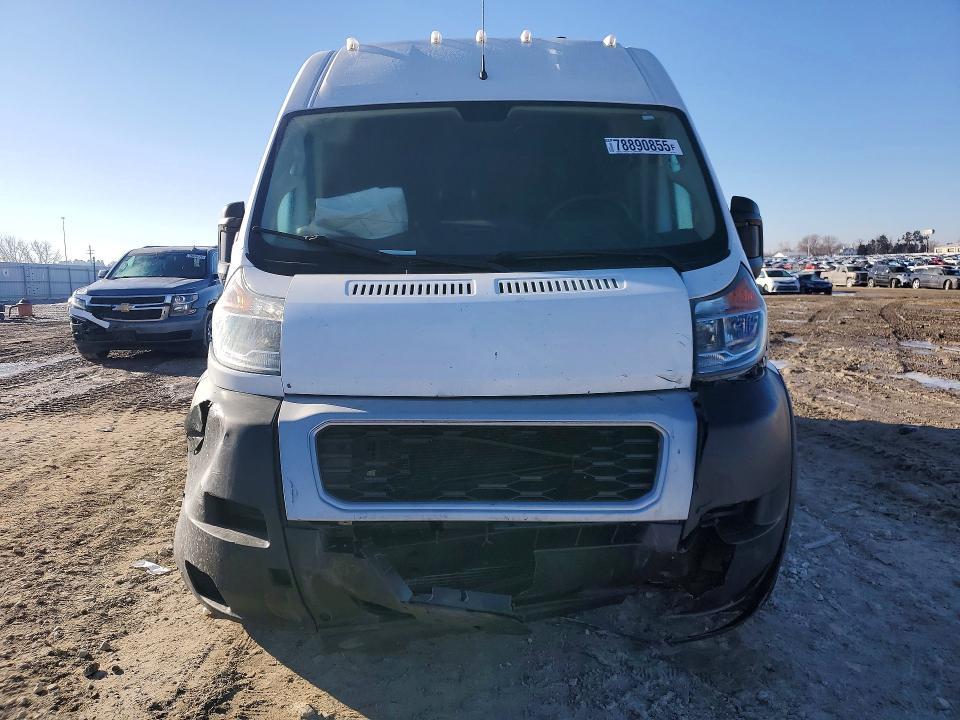 2020 Dodge Ram Promaster 2500 2500 High