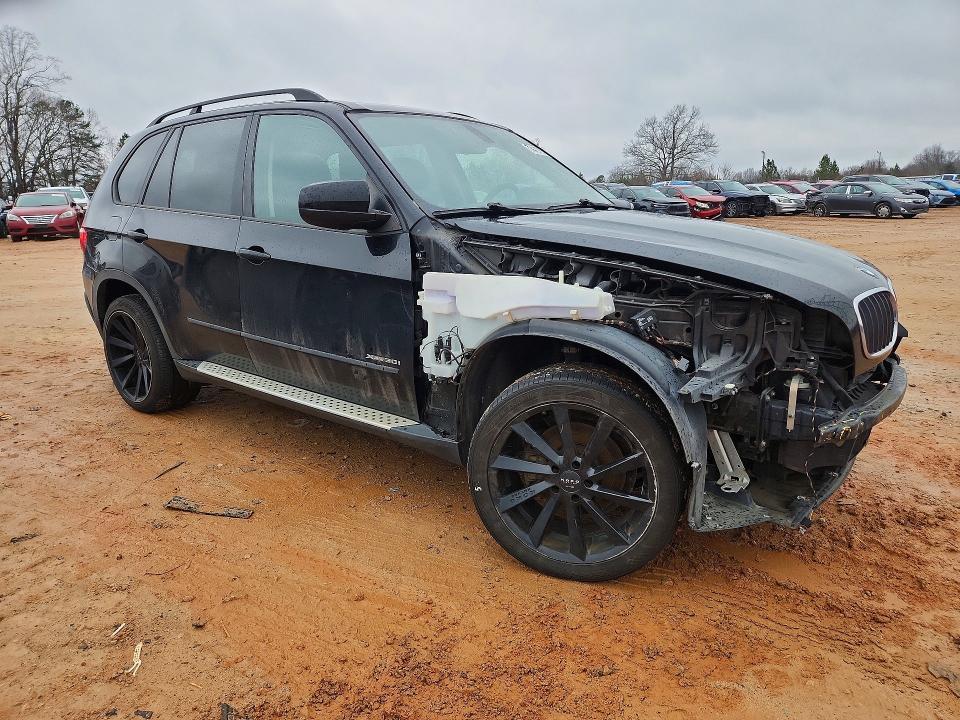 2010 BMW X5 Xdrive30i