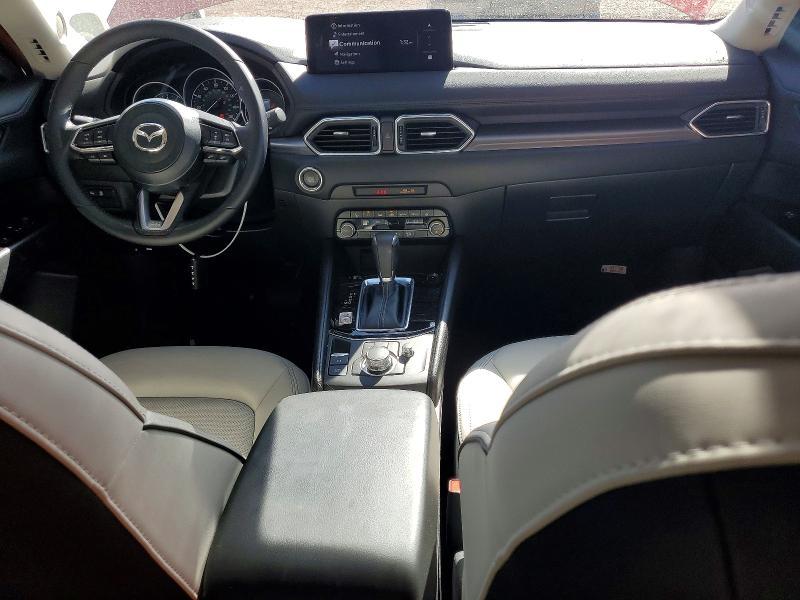 2025 Mazda Cx-5 Preferred