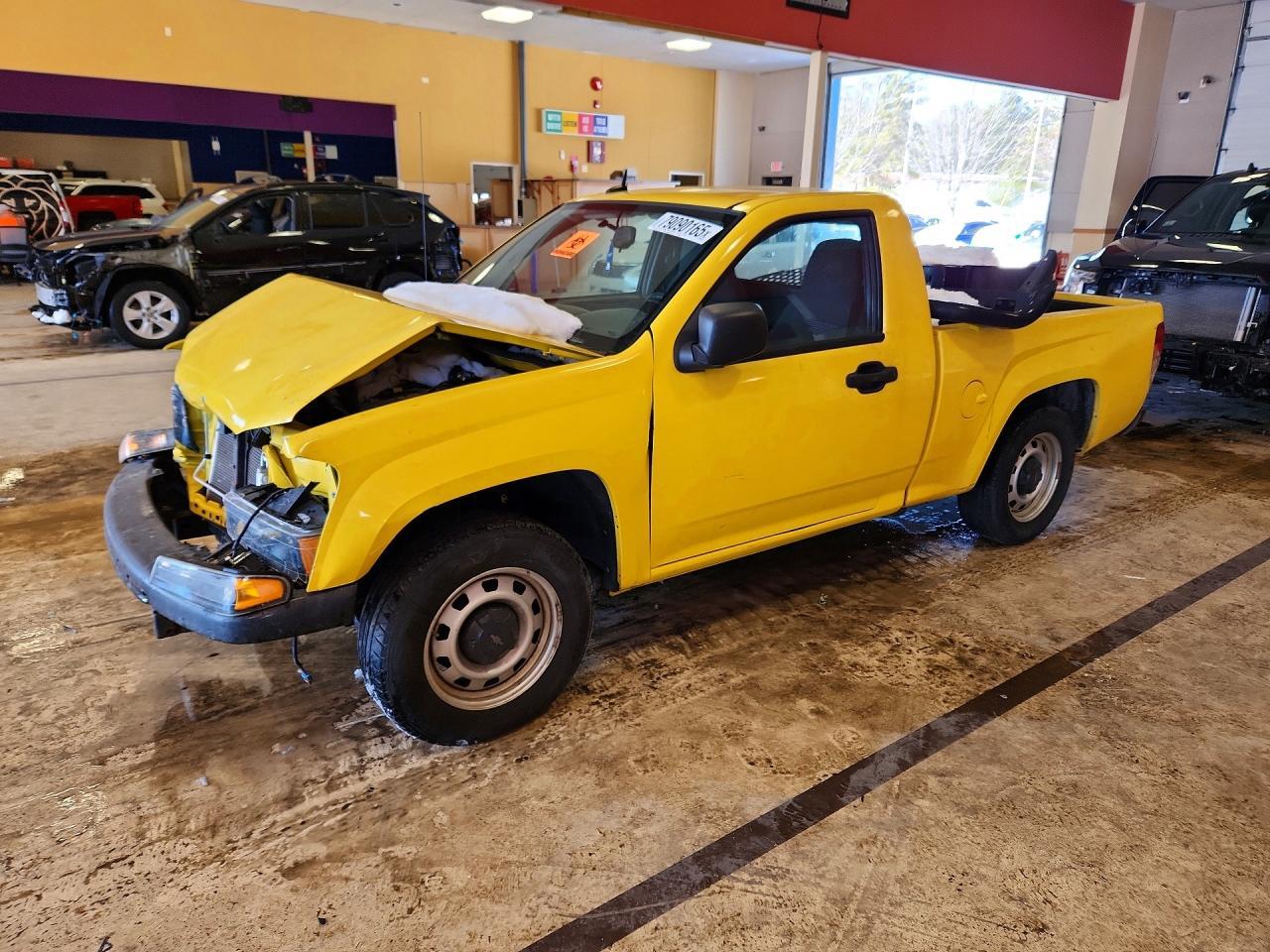 2012 Chev Colorado