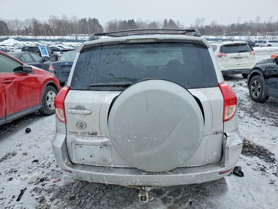 2007 Toyota Rav4