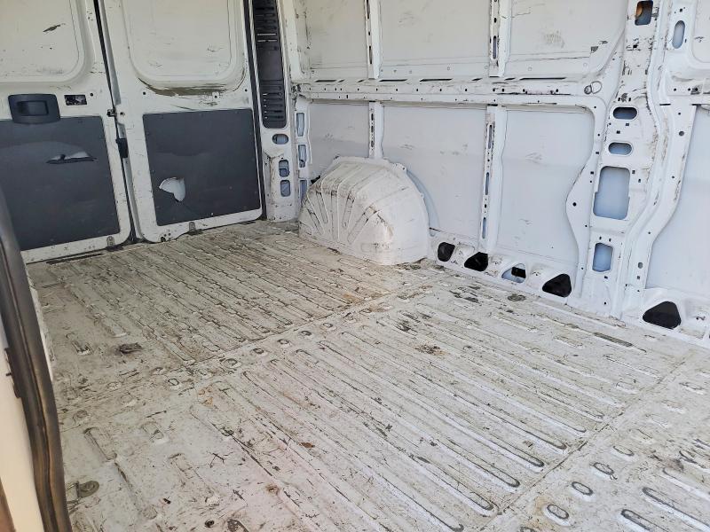 2020 Dodge Ram Promaster 2500 2500 High