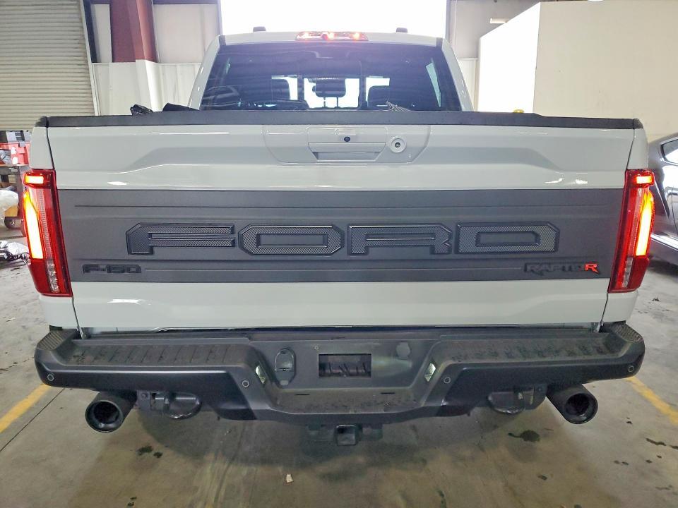 2024 Ford F150 Raptor