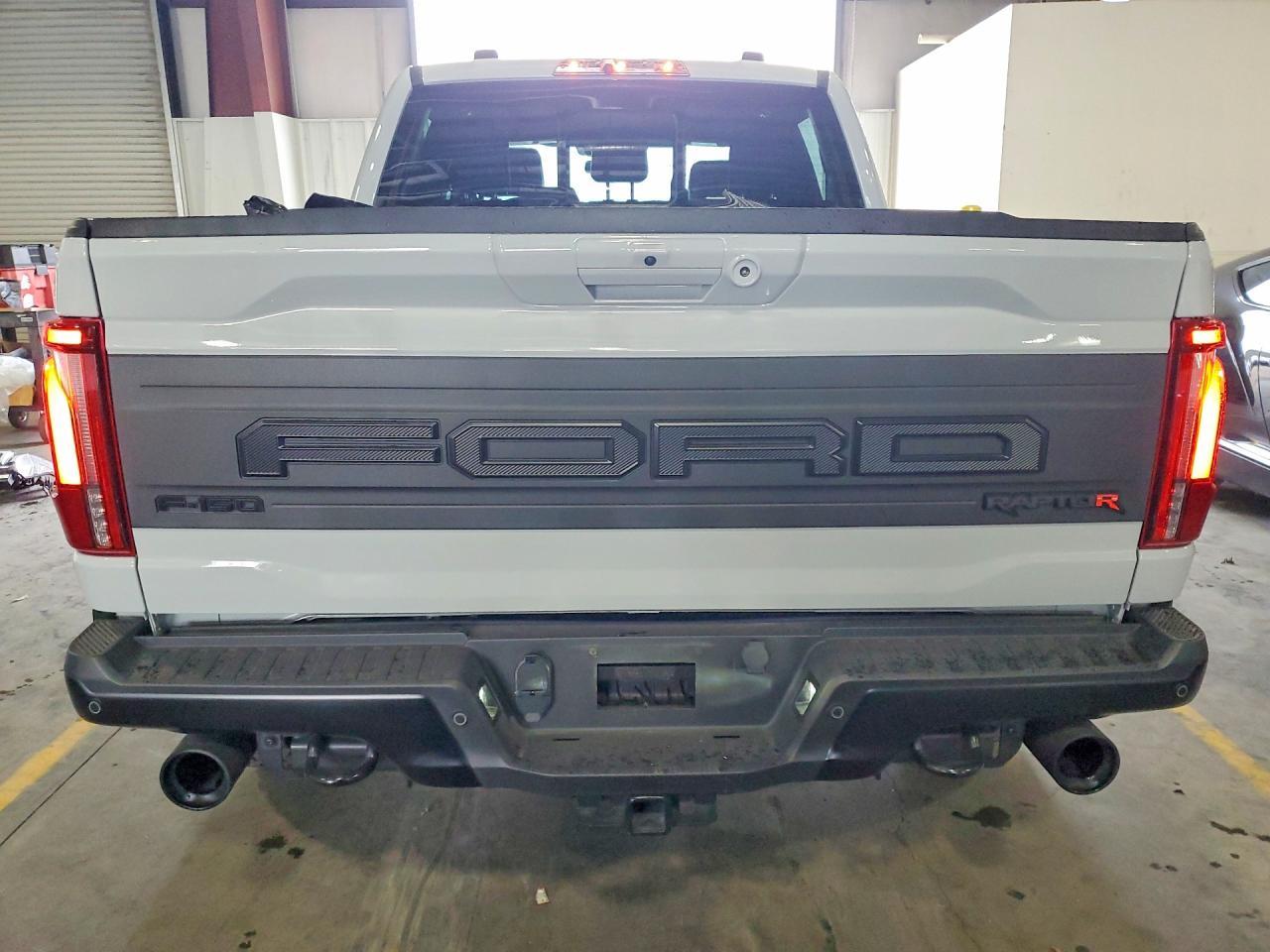 2024 Ford F150 Raptor