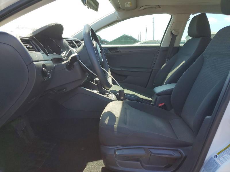 2015 Volkswagen Jetta Base