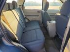 2010 Ford Escape xls