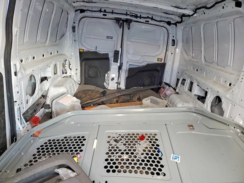 2021 Ford Transit 250 Delivery van
