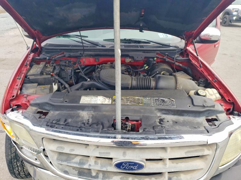 2002 Ford F150