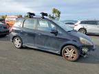 2007 Honda Fit s