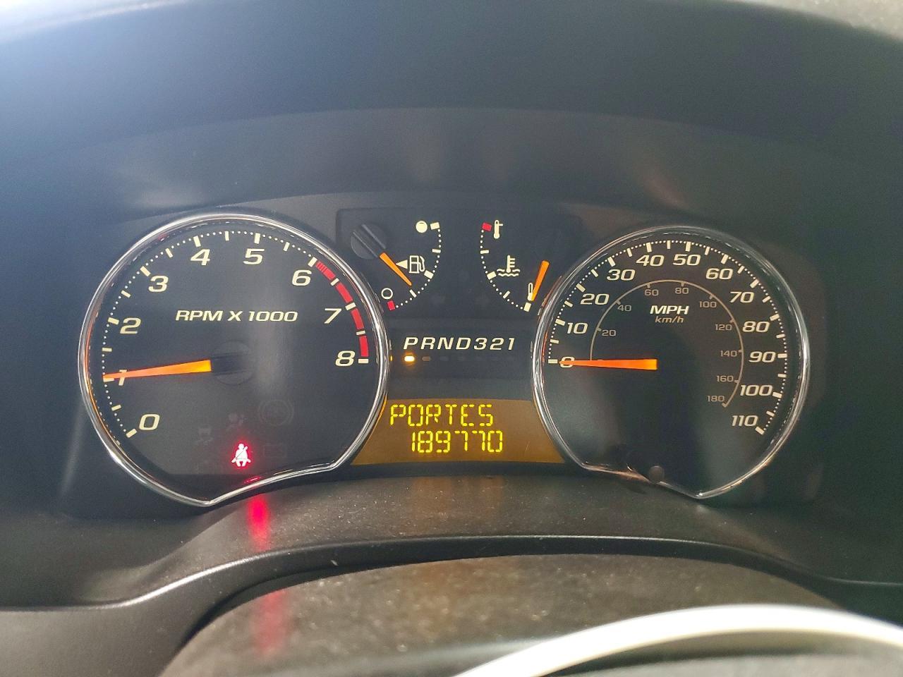 2008 Chevrolet Colorado