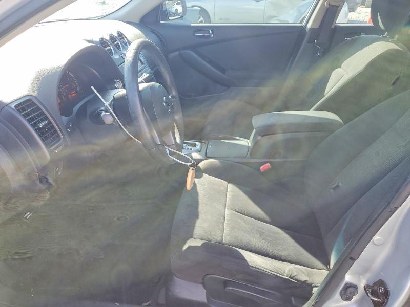 2010 Nissan Altima 2.5