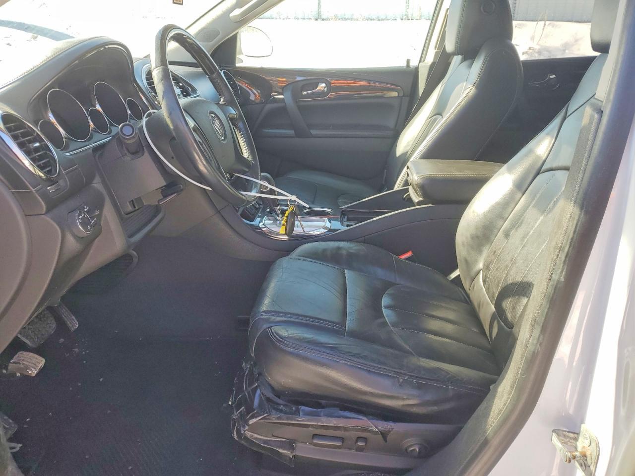 2016 Buick Enclave