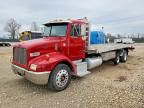 1998 Peterbilt 330 Rollback TOW Truck
