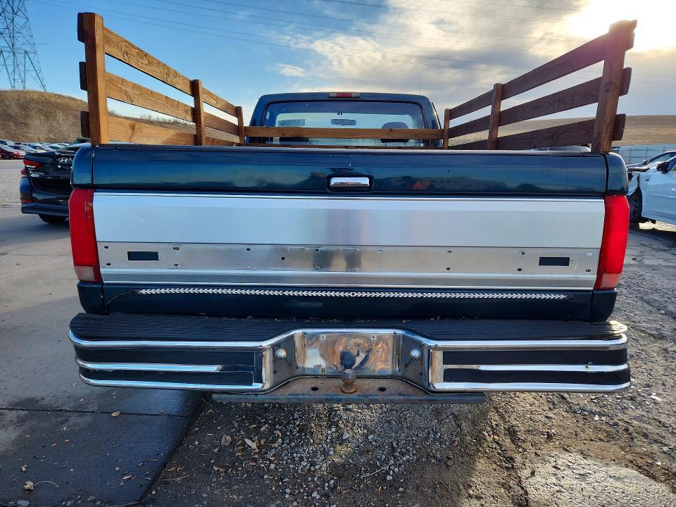 1994 Ford F150