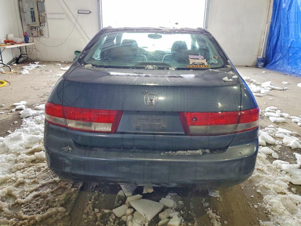 2003 Honda Accord lx