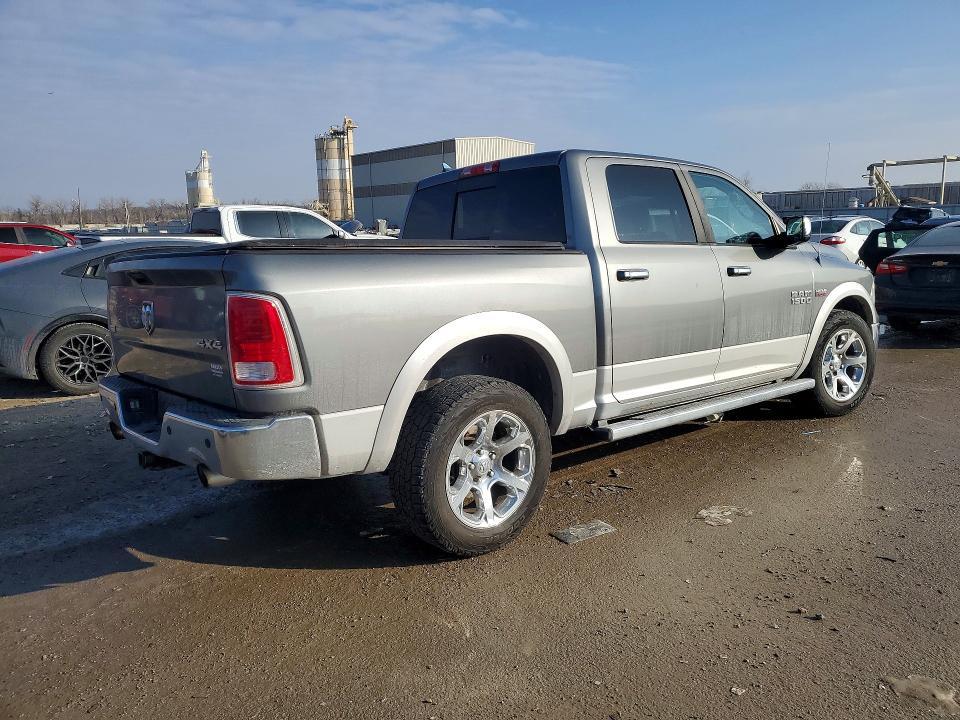 2013 Dodge 1500 Laramie