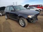 2005 BMW X3 2.5i