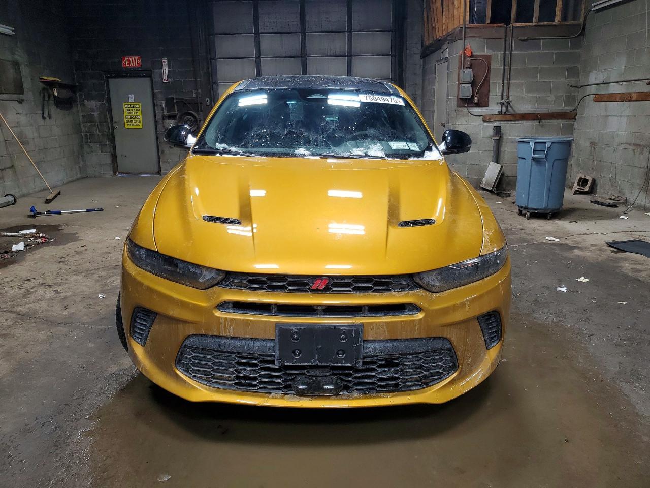 2024 Dodge Hornet gt Plus