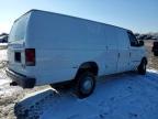 2006 Ford E250 Delivery Van