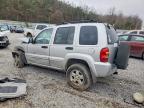 2002 Jeep Liberty Limited