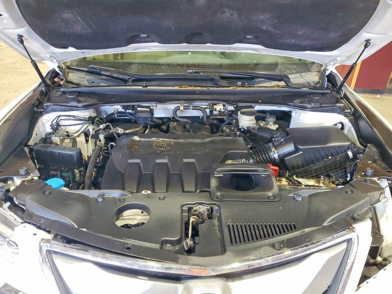2018 Acura RDX