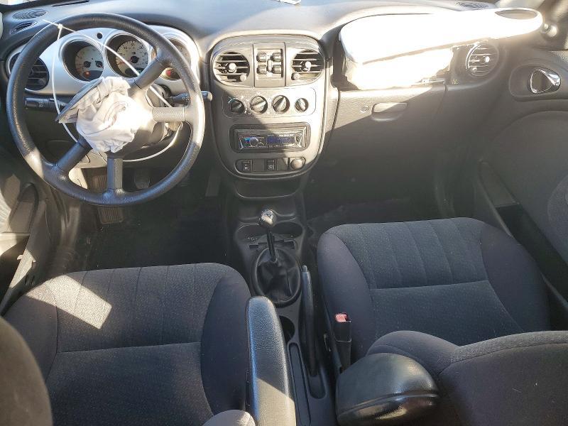 2005 Chrysler Pt Cruiser