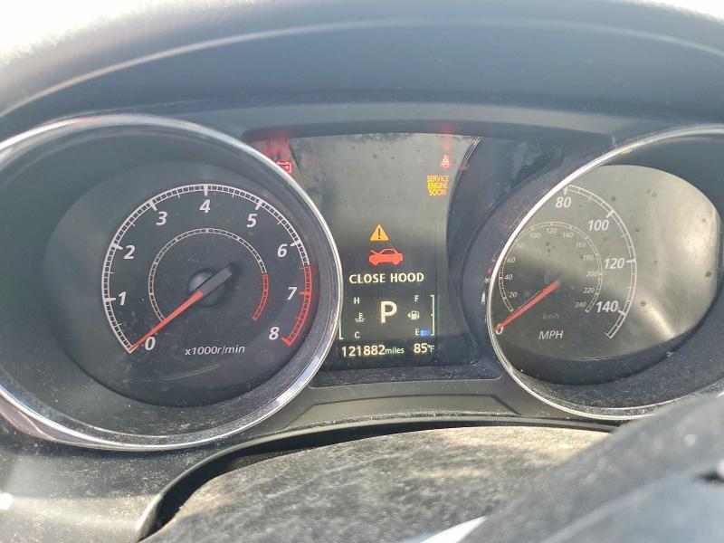 2020 Mitsubishi Outlander Sport es