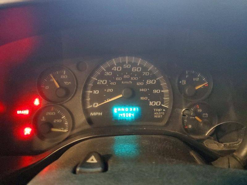 2006 Chevrolet Express G3500