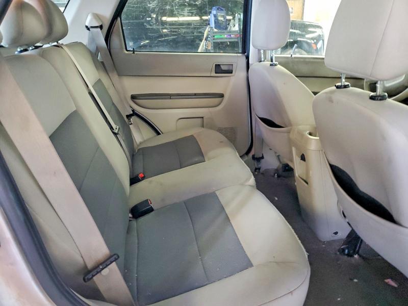 2008 Ford Escape xlt