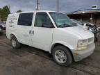 2004 Chevrolet Astro