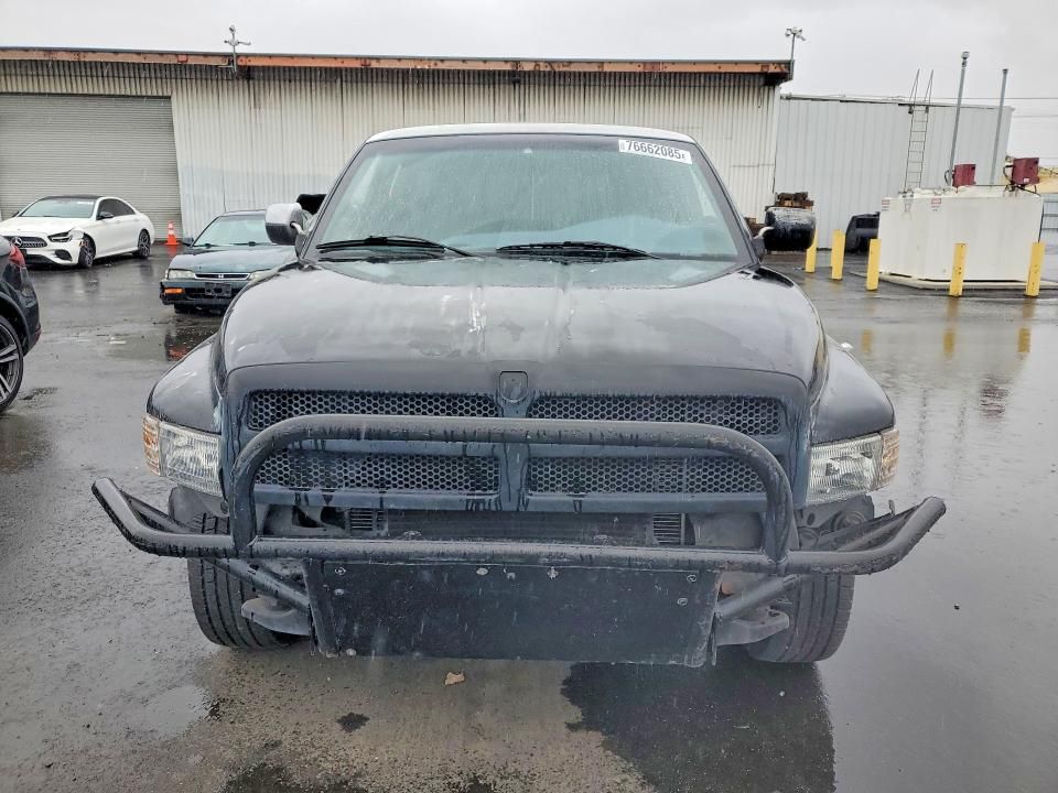1997 Dodge RAM 1500