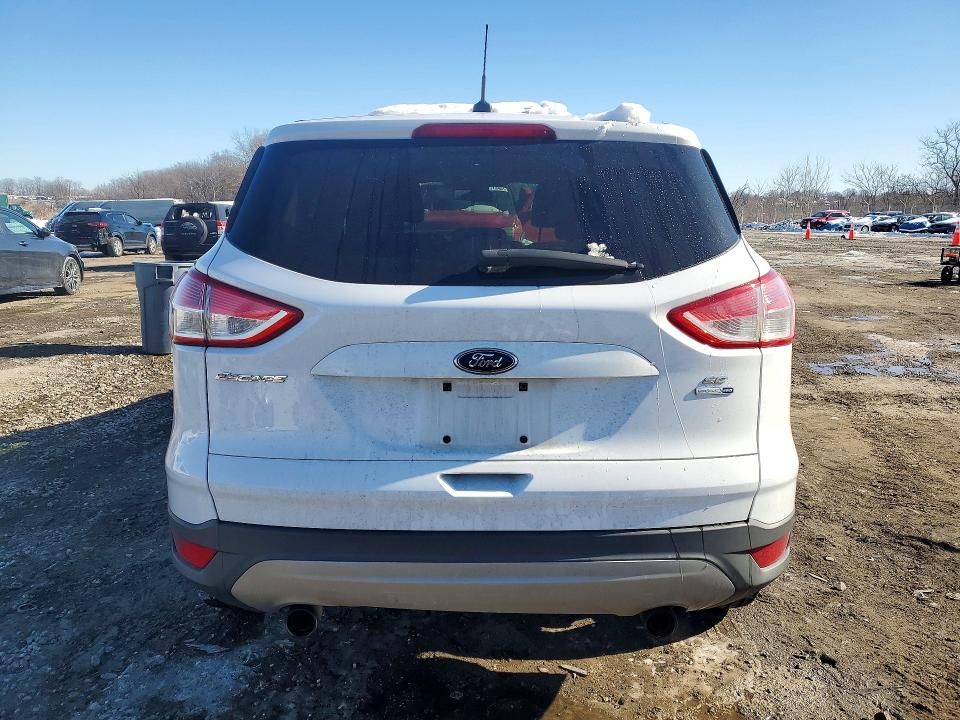 2013 Ford Escape se