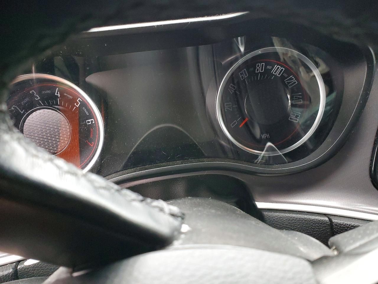 2020 Dodge Challenger gt