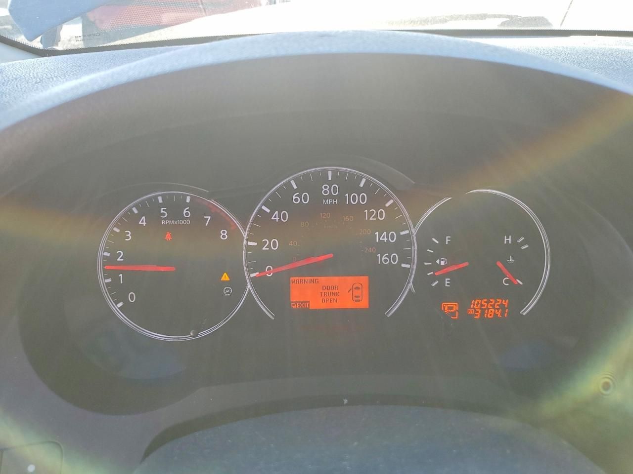 2011 Nissan Altima 2.5