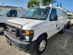 2010 Ford E250 Utility / Service Van en venta en Rancho Cucamonga, CA